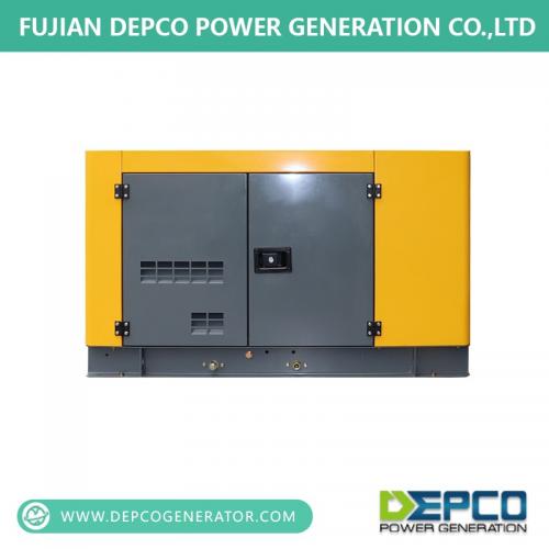 Depco-4L22 Diesel Generator